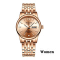 Female Luxury Watches