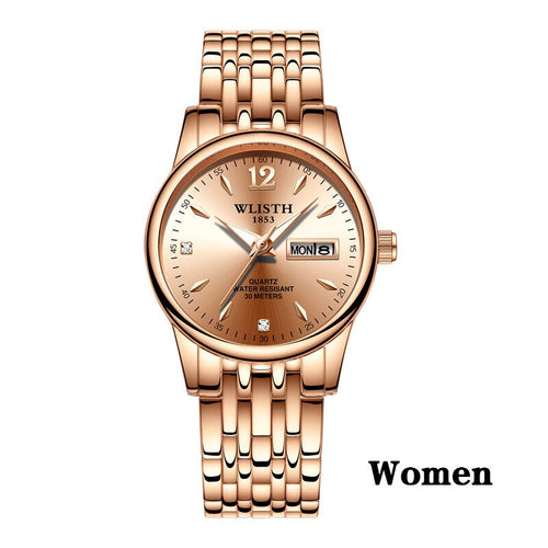 Female Luxury Watches