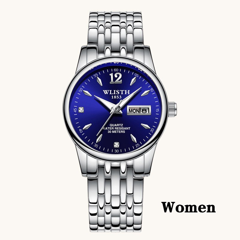 Female Luxury Watches