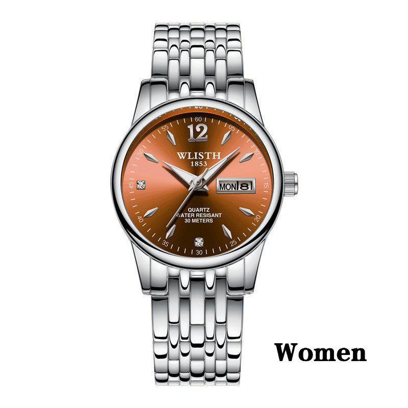 Female Luxury Watches