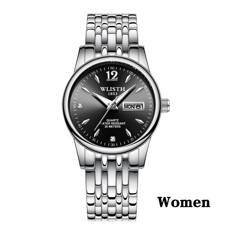 Female Luxury Watches