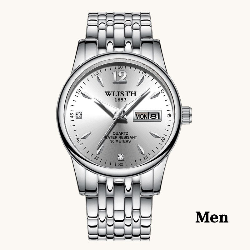 Female Luxury Watches