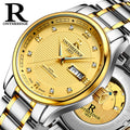 Men's automatic mechanical watch