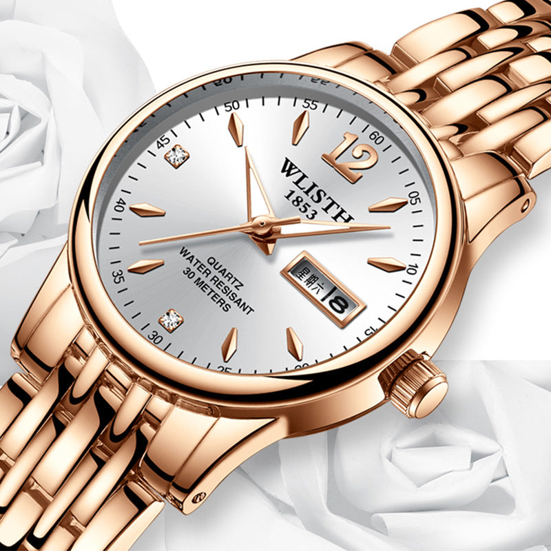 Female Luxury Watches